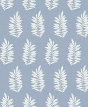 Load image into Gallery viewer, PINNATE LEAF SILHOUETTE PEEL AND STICK WALLPAPER