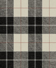 Load image into Gallery viewer, ALTARINDA PLAID PEEL AND STICK WALLPAPER