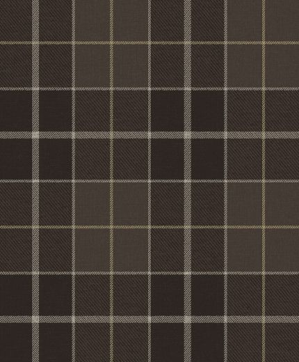 Altarinda Plaid - Blacksmith & Red