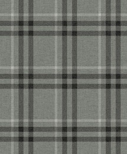 Calverlay Plaid - Stoneware