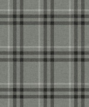 Load image into Gallery viewer, CALVERLAY PLAID PEEL AND STICK WALLPAPER