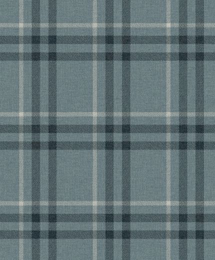 Calverlay Plaid - French Vanilla