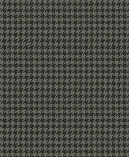 Tailor Houndstooth - Stoneware