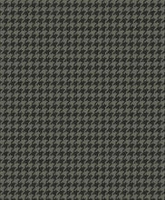 Load image into Gallery viewer, TAILOR HOUNDSTOOTH PEEL AND STICK WALLPAPER