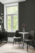 Load image into Gallery viewer, TAILOR HOUNDSTOOTH PEEL AND STICK WALLPAPER