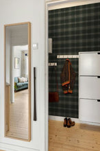 Load image into Gallery viewer, SENNEHILL PLAID PEEL AND STICK WALLPAPER