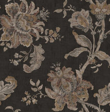 Load image into Gallery viewer, ANELDA JACOBEAN PEEL AND STICK WALLPAPER