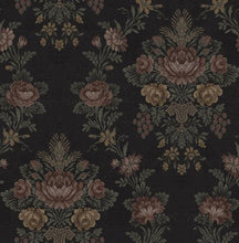 Load image into Gallery viewer, HASSET TAPESTRY FLORAL PEEL AND STICK WALLPAPER