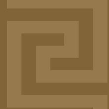 Load image into Gallery viewer, GEOMETRIC MAZE PEEL AND STICK WALLPAPER