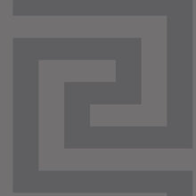 Load image into Gallery viewer, GEOMETRIC MAZE PEEL AND STICK WALLPAPER