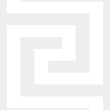 Load image into Gallery viewer, GEOMETRIC MAZE PEEL AND STICK WALLPAPER