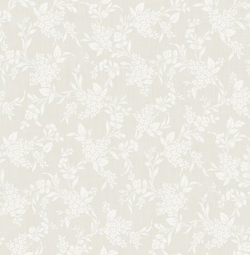 Tonal Floral - Neutral