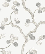 Load image into Gallery viewer, WOODLAND WHIMSY PEEL AND STICK WALLPAPER