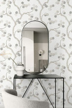 Load image into Gallery viewer, WOODLAND WHIMSY PEEL AND STICK WALLPAPER