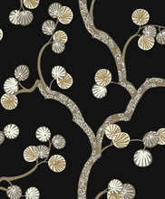 Load image into Gallery viewer, WOODLAND WHIMSY PEEL AND STICK WALLPAPER