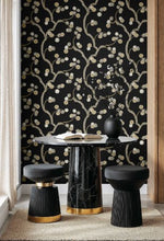 Load image into Gallery viewer, WOODLAND WHIMSY PEEL AND STICK WALLPAPER