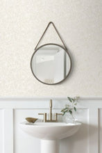Load image into Gallery viewer, CAMELLIA FLORAL PEEL AND STICK WALLPAPER
