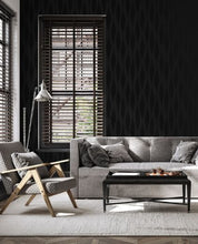 Load image into Gallery viewer, IKAT ELLIPSE PEEL AND STICK WALLPAPER