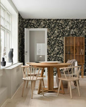Load image into Gallery viewer, VINTAGE BIRD GARDEN 9 FT PEEL AND STICK WALLPAPER