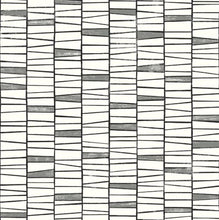 Load image into Gallery viewer, ORGANIC STRIPE PEEL AND STICK WALLPAPER