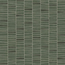 Load image into Gallery viewer, ORGANIC STRIPE PEEL AND STICK WALLPAPER
