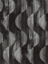 Load image into Gallery viewer, HALF CIRCLES PEEL AND STICK WALLPAPER