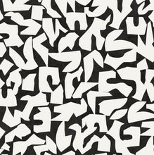 Load image into Gallery viewer, GRAPHIC GEO PEEL AND STICK WALLPAPER