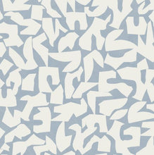 Load image into Gallery viewer, GRAPHIC GEO PEEL AND STICK WALLPAPER