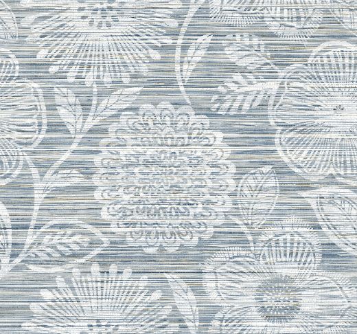 Faux Grass Floral - Sand