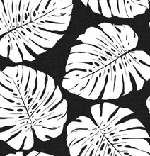 Load image into Gallery viewer, MONSTERA LEAF PEEL AND STICK WALLPAPER