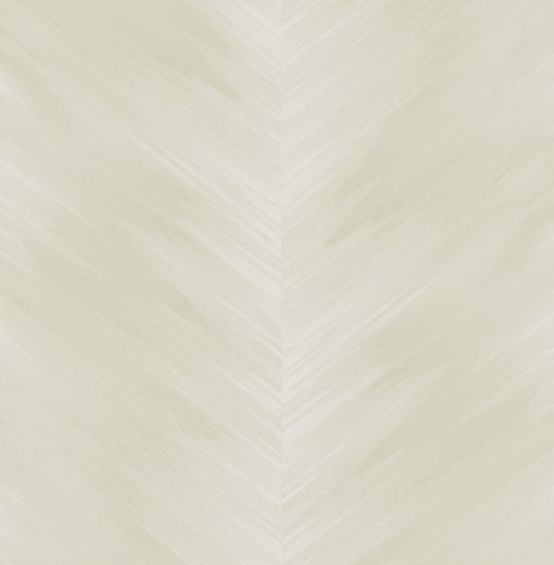 Washed Chevron - Charcoal
