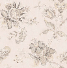 Load image into Gallery viewer, ANELDA JACOBEAN PEEL AND STICK WALLPAPER