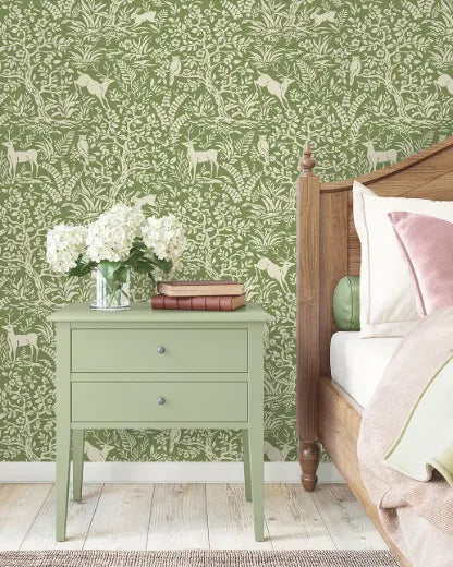 Scandi Forest - Neutral