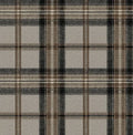 Herringbone Plaid - Clay & Sage