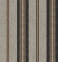 Herringbone Stripe - Adobe & Antique Green