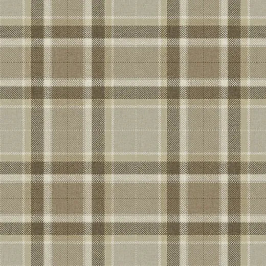 Twill Plaid - Mountainside