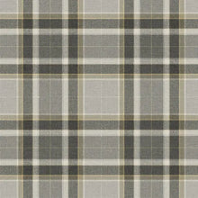 Load image into Gallery viewer, TWILL PLAID PEEL AND STICK WALLPAPER