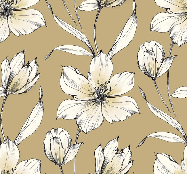 MAKALU WALLPAPER