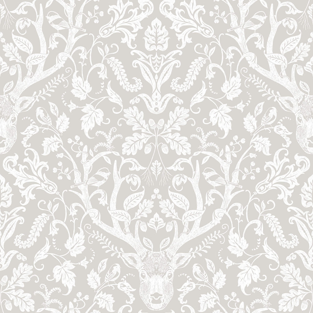 Kiwassa Grey wallpaper detail – 4169-12701