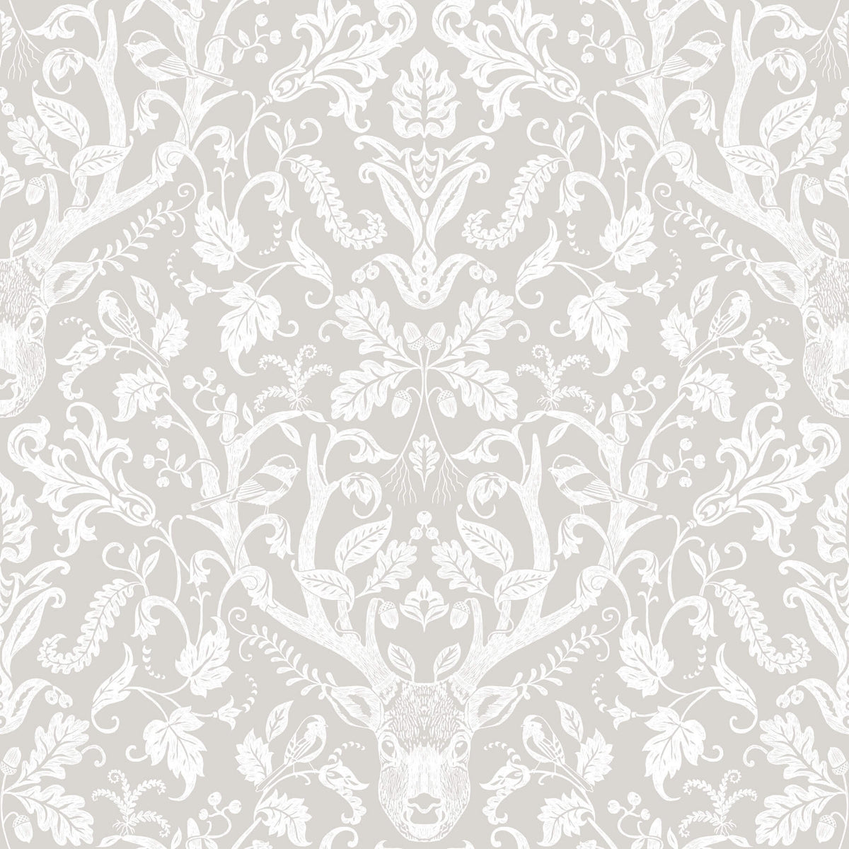 Kiwassa Grey wallpaper detail – 4169-12701