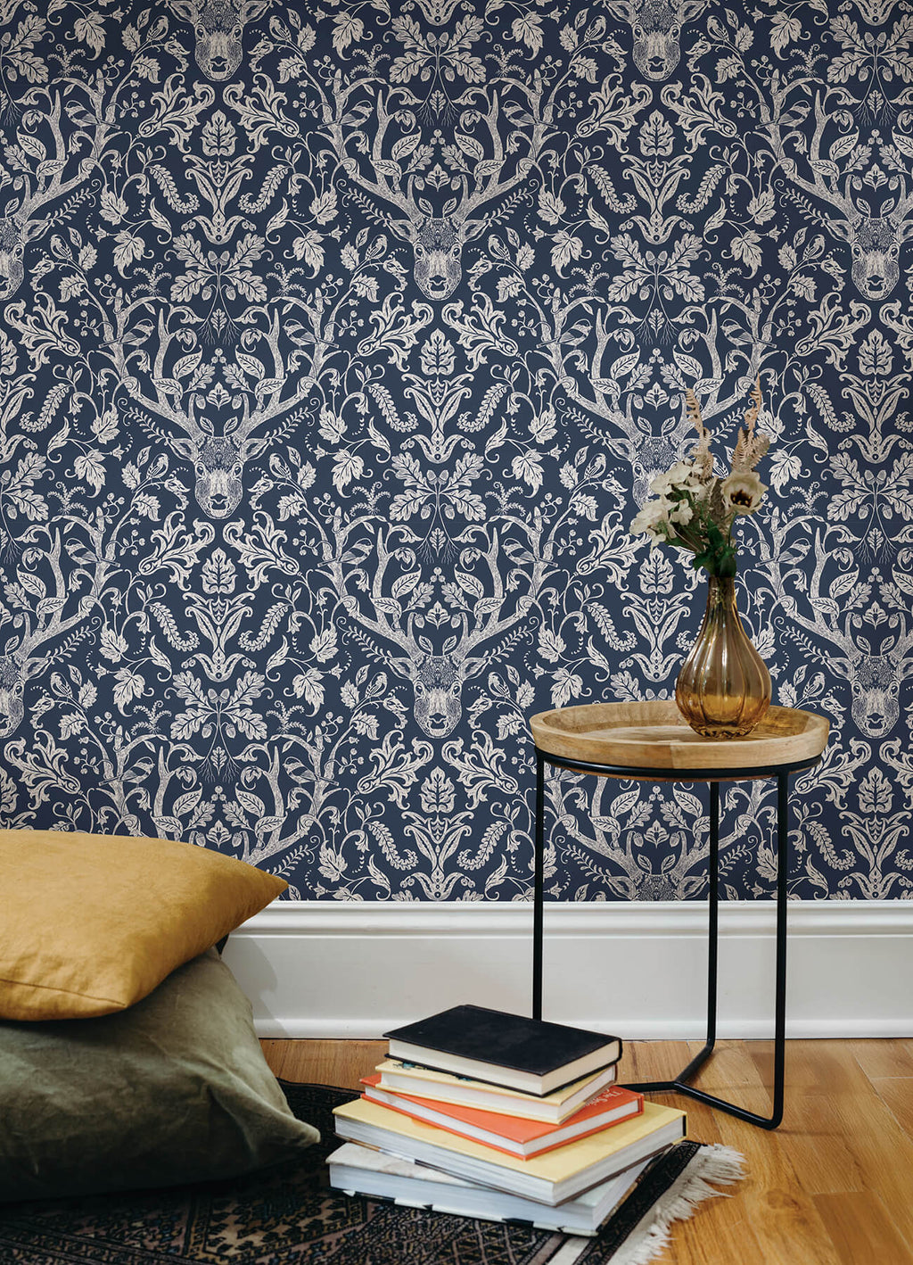 Kiwassa Navy wallpaper lifestyle – 4169-12703