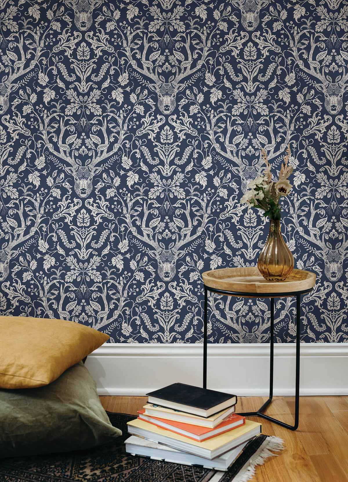 Kiwassa Navy wallpaper lifestyle – 4169-12703