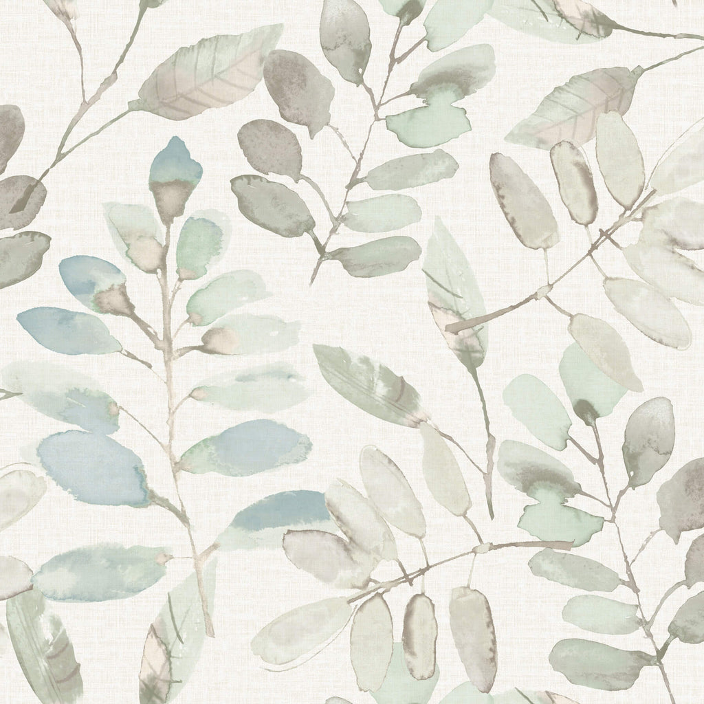 Pinnate Mint wallpaper detail – 4169-13909