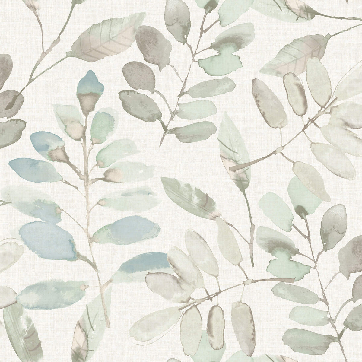 Pinnate Mint wallpaper detail – 4169-13909