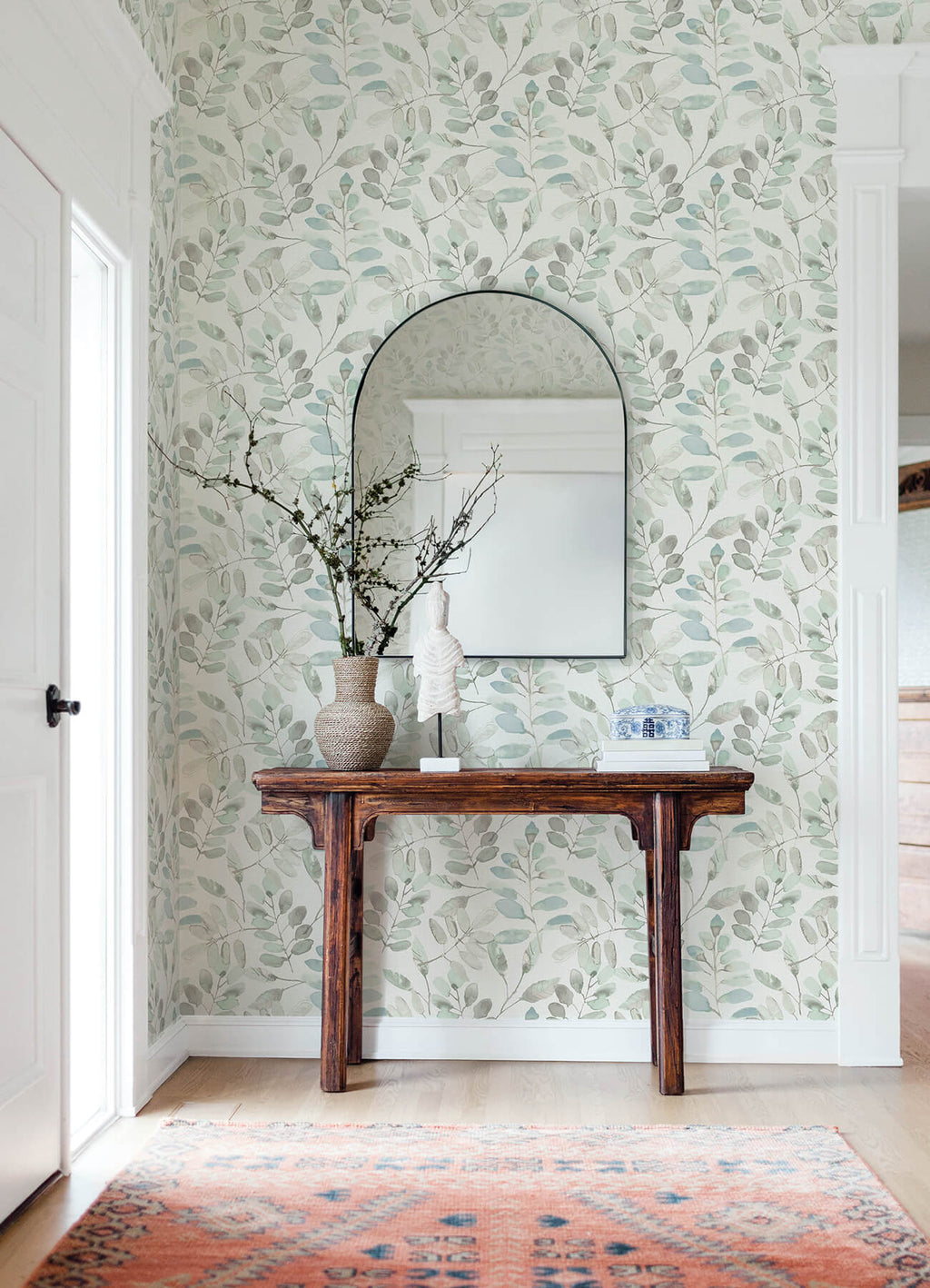 Pinnate Mint wallpaper lifestyle – 4169-13909