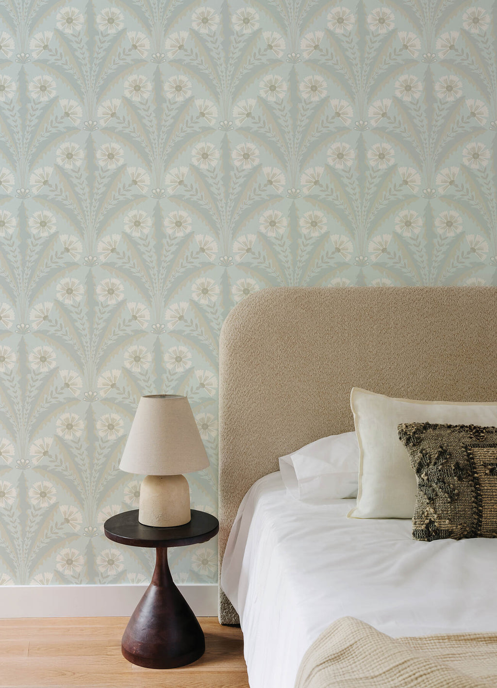 Tap Root Light Blue wallpaper lifestyle – 4169-27602