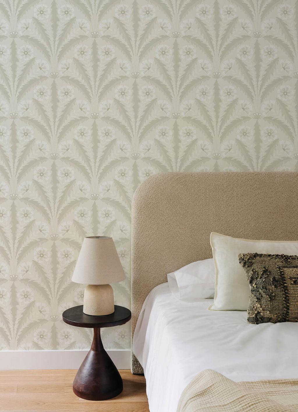 Tap Root Beige wallpaper lifestyle – 4169-27603