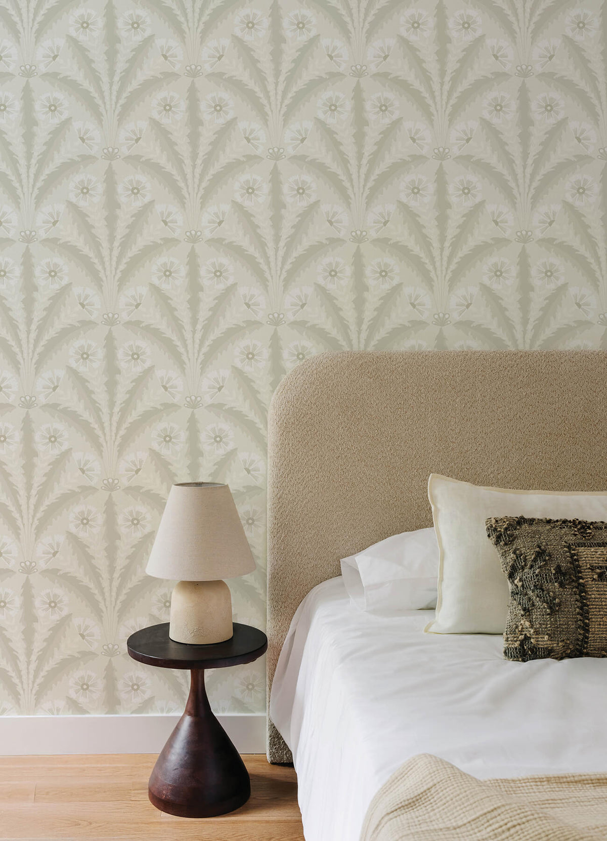 Tap Root Beige wallpaper lifestyle – 4169-27603