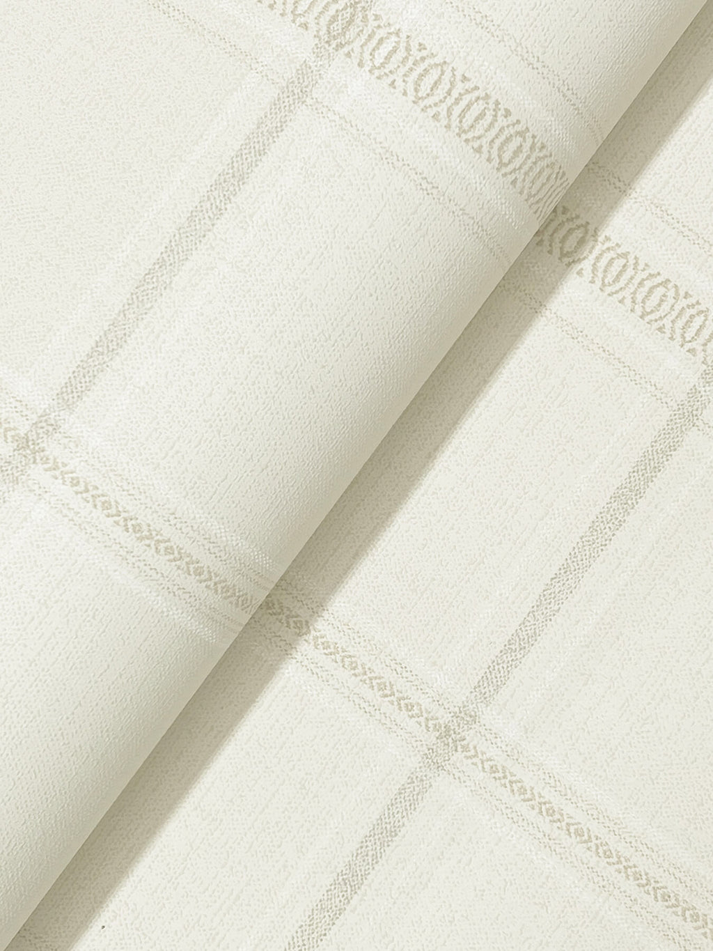Auberge Ivory wallpaper detail – 4169-27607