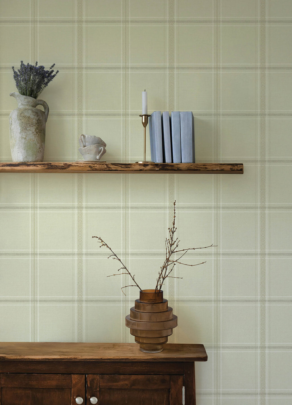 Auberge Ivory wallpaper lifestyle – 4169-27607